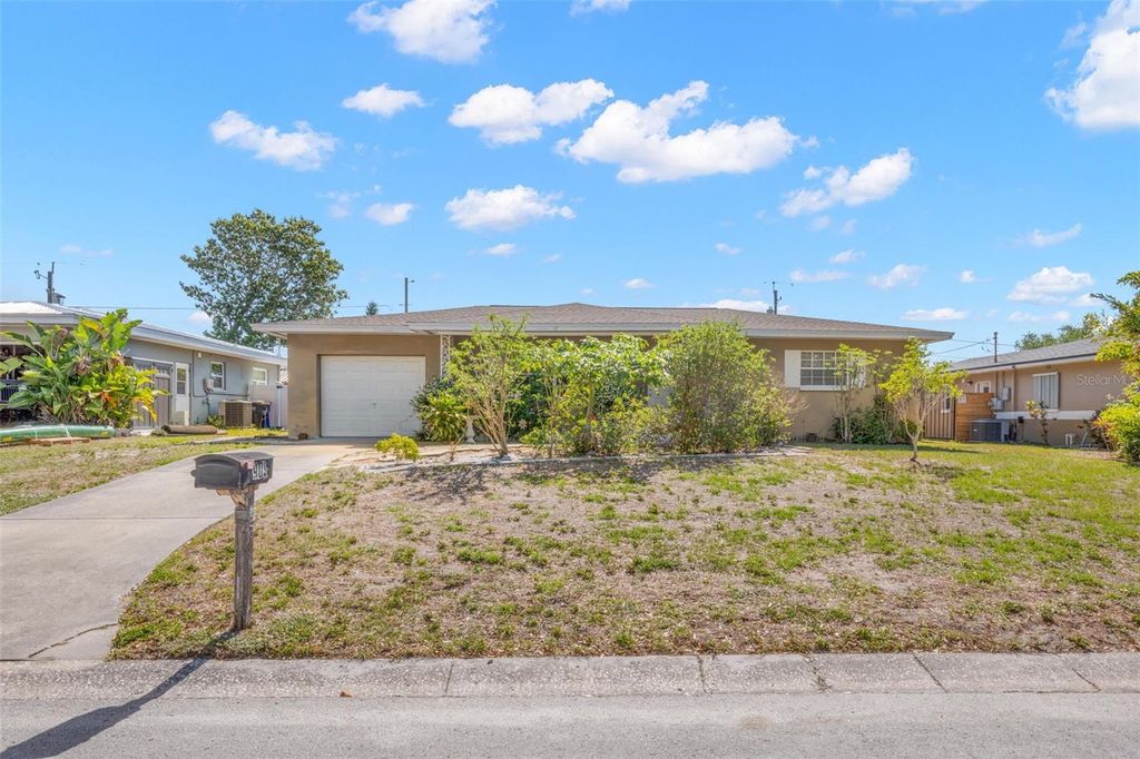 909 WOODLEY ROAD, Clearwater, FL 33764