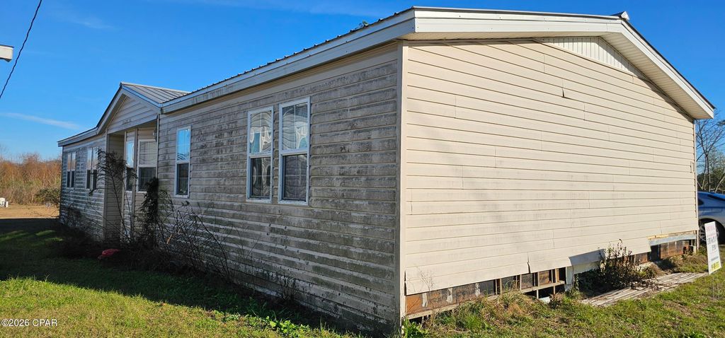 23787 County Road 69A, Altha, FL 32421