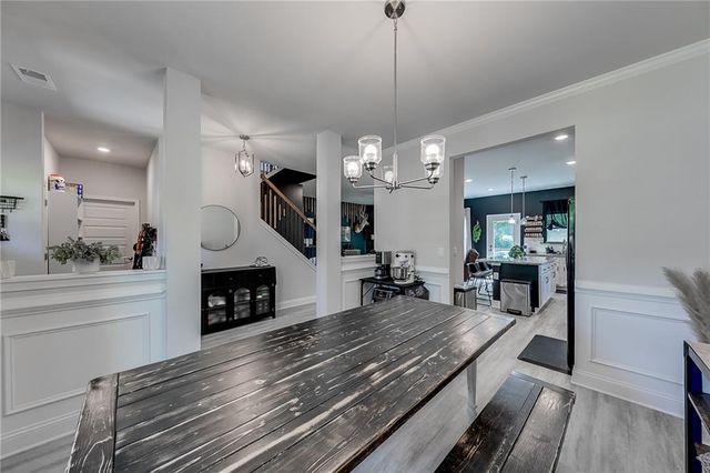 191 Eagle Heights Drive, Maysville, GA 30558