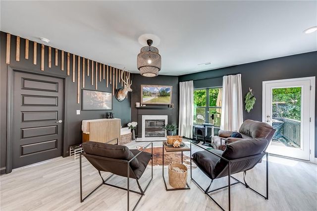 191 Eagle Heights Drive, Maysville, GA 30558