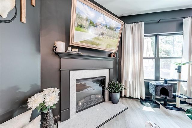 191 Eagle Heights Drive, Maysville, GA 30558