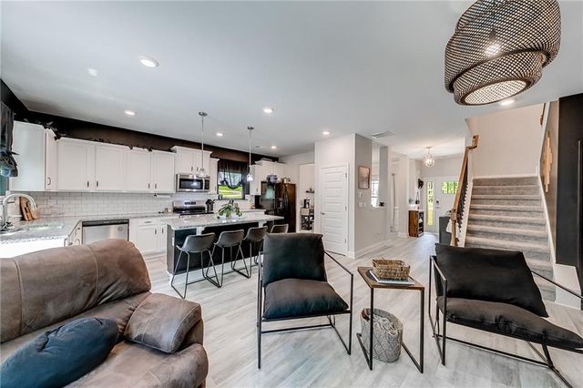 191 Eagle Heights Drive, Maysville, GA 30558