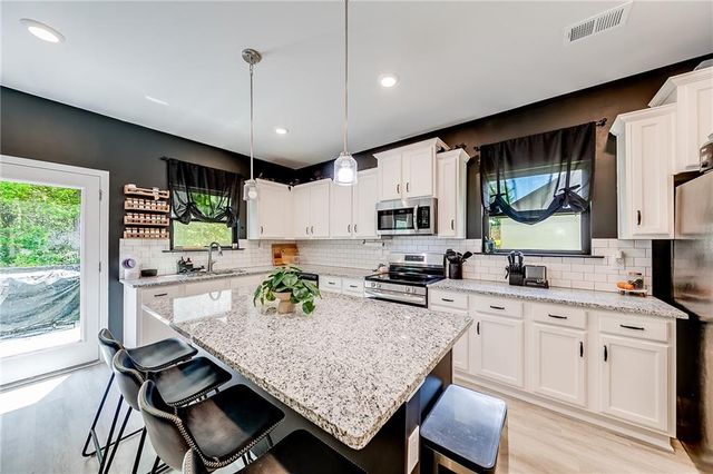 191 Eagle Heights Drive, Maysville, GA 30558