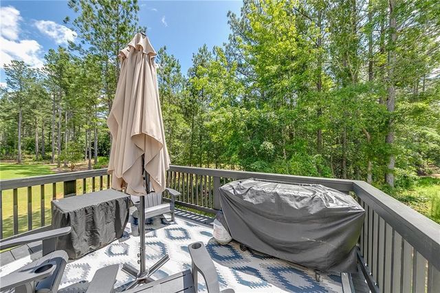 191 Eagle Heights Drive, Maysville, GA 30558