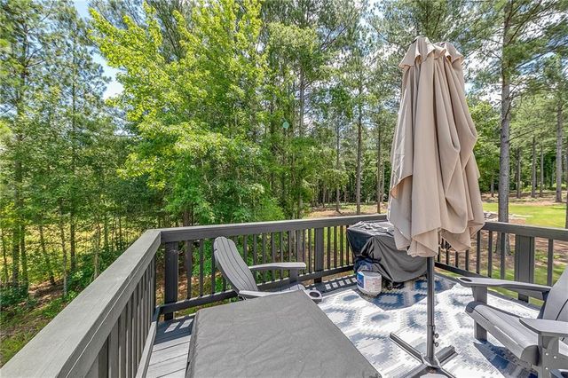 191 Eagle Heights Drive, Maysville, GA 30558