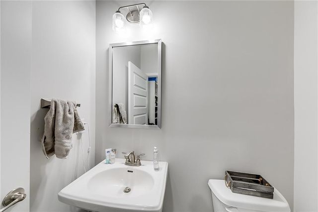 191 Eagle Heights Drive, Maysville, GA 30558