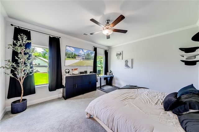 191 Eagle Heights Drive, Maysville, GA 30558