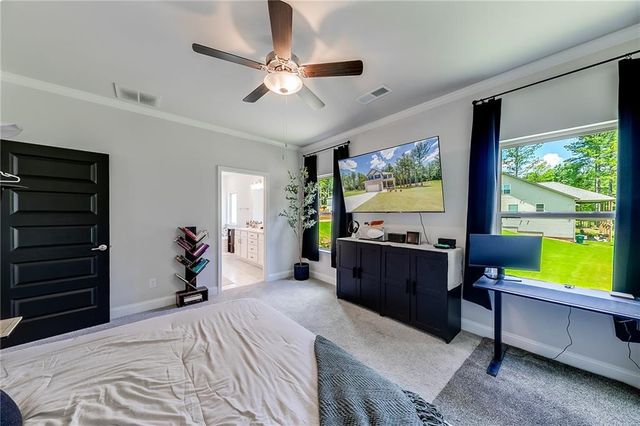 191 Eagle Heights Drive, Maysville, GA 30558