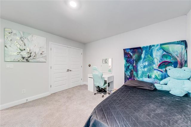 191 Eagle Heights Drive, Maysville, GA 30558