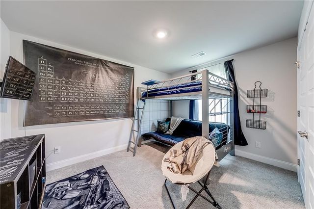 191 Eagle Heights Drive, Maysville, GA 30558