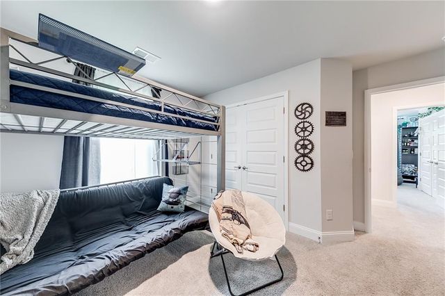 191 Eagle Heights Drive, Maysville, GA 30558