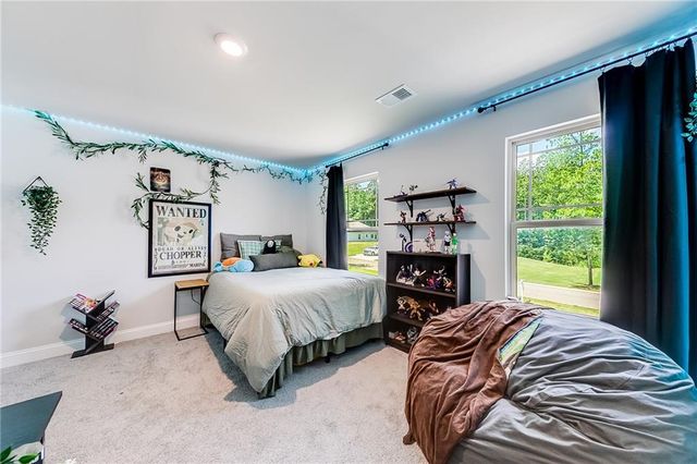 191 Eagle Heights Drive, Maysville, GA 30558