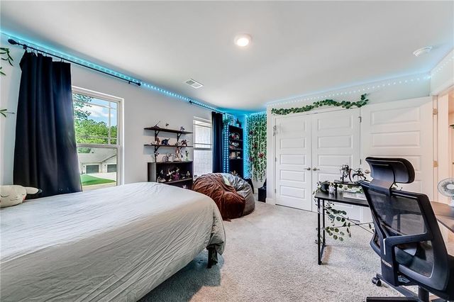 191 Eagle Heights Drive, Maysville, GA 30558