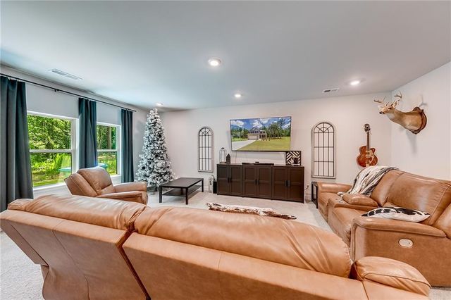 191 Eagle Heights Drive, Maysville, GA 30558