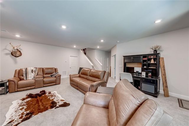 191 Eagle Heights Drive, Maysville, GA 30558