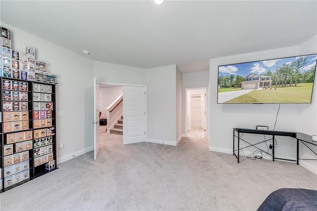 191 Eagle Heights Drive, Maysville, GA 30558