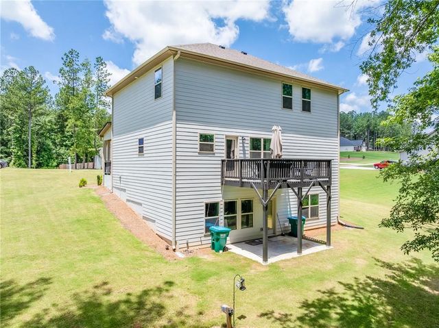 191 Eagle Heights Drive, Maysville, GA 30558