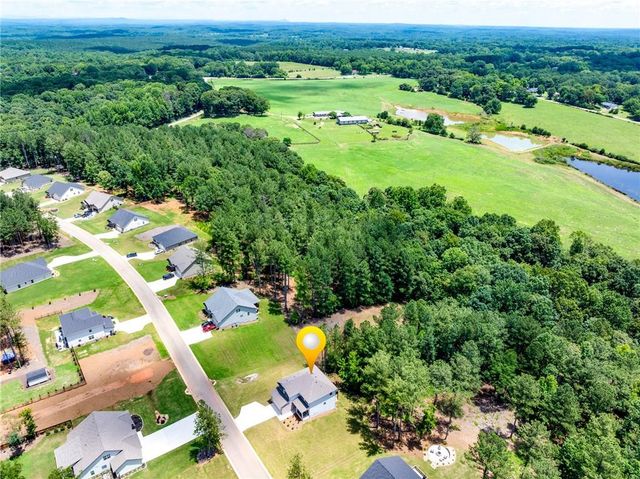 191 Eagle Heights Drive, Maysville, GA 30558