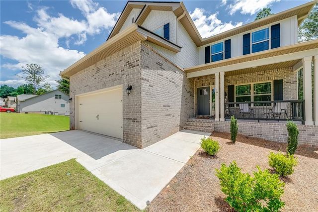 191 Eagle Heights Drive, Maysville, GA 30558