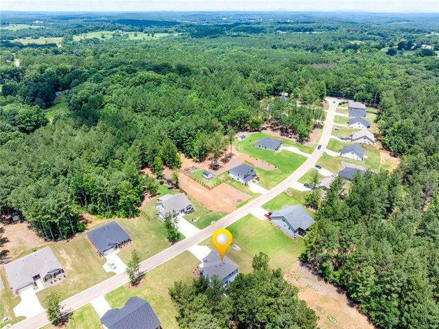 191 Eagle Heights Drive, Maysville, GA 30558