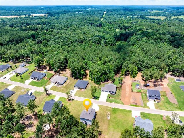 191 Eagle Heights Drive, Maysville, GA 30558