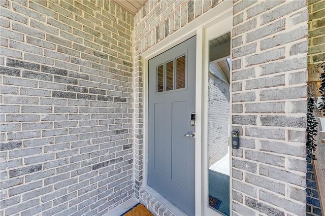 191 Eagle Heights Drive, Maysville, GA 30558