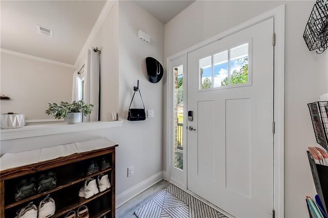 191 Eagle Heights Drive, Maysville, GA 30558