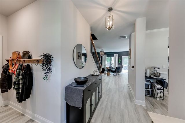 191 Eagle Heights Drive, Maysville, GA 30558