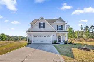 44 Princelet Point, Cameron, NC 28326