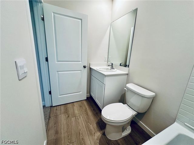 8465 Everly Preserve DR, Lehigh Acres, FL 33971