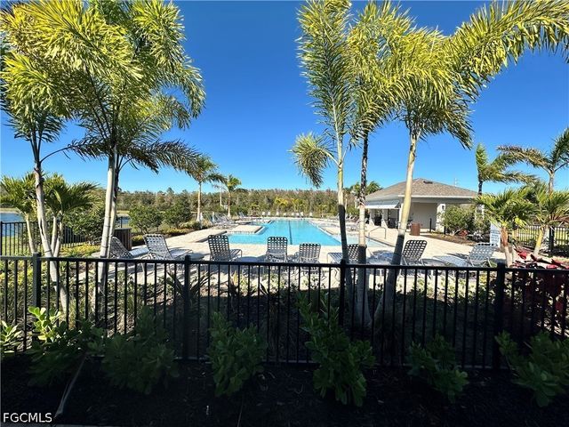 8465 Everly Preserve DR, Lehigh Acres, FL 33971