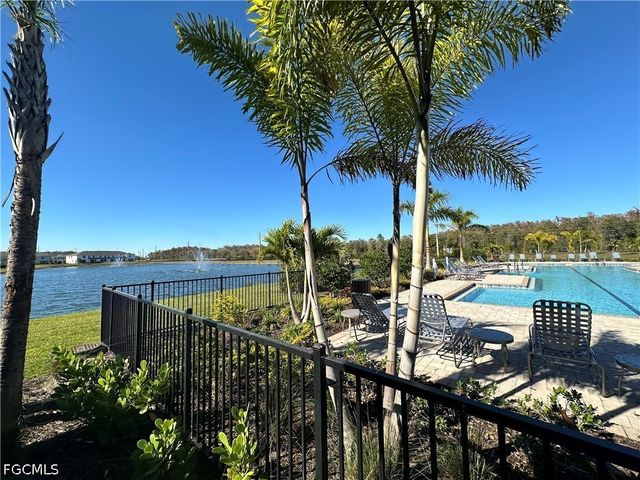 8465 Everly Preserve DR, Lehigh Acres, FL 33971