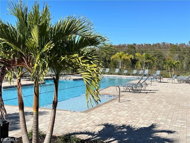 8465 Everly Preserve DR, Lehigh Acres, FL 33971