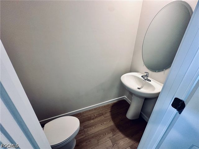 8465 Everly Preserve DR, Lehigh Acres, FL 33971