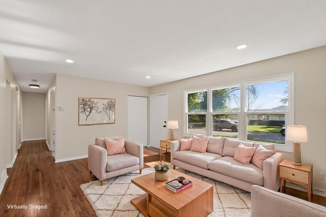 6601 Zealand Avenue N, Brooklyn Park, MN 55428