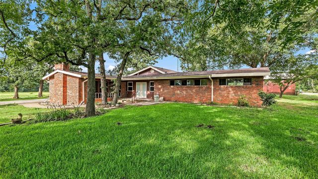 16121 Fm 2620 Road, Bedias, TX 77831