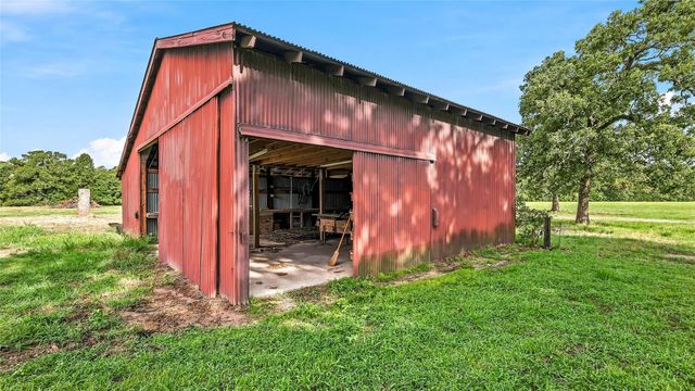 16121 Fm 2620 Road, Bedias, TX 77831
