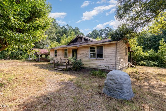 4620 Sams Road, Mebane, NC 27302
