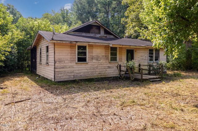 4620 Sams Road, Mebane, NC 27302