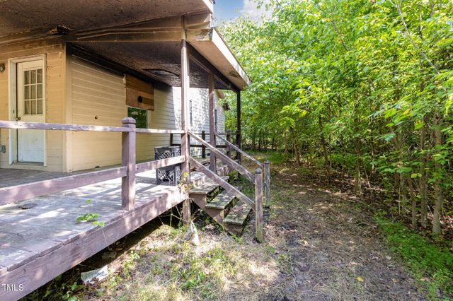 4620 Sams Road, Mebane, NC 27302