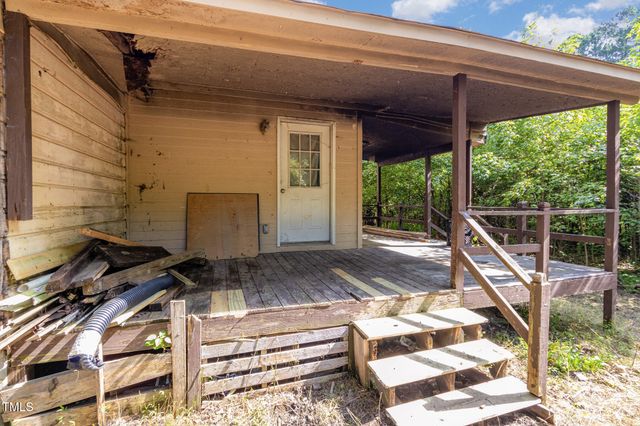 4620 Sams Road, Mebane, NC 27302