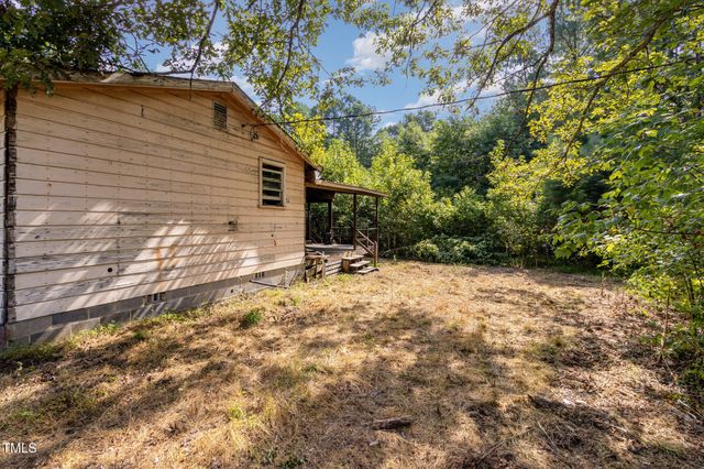 4620 Sams Road, Mebane, NC 27302