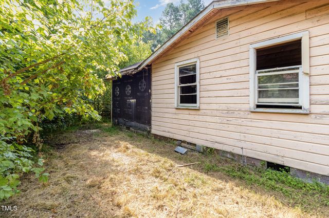 4620 Sams Road, Mebane, NC 27302