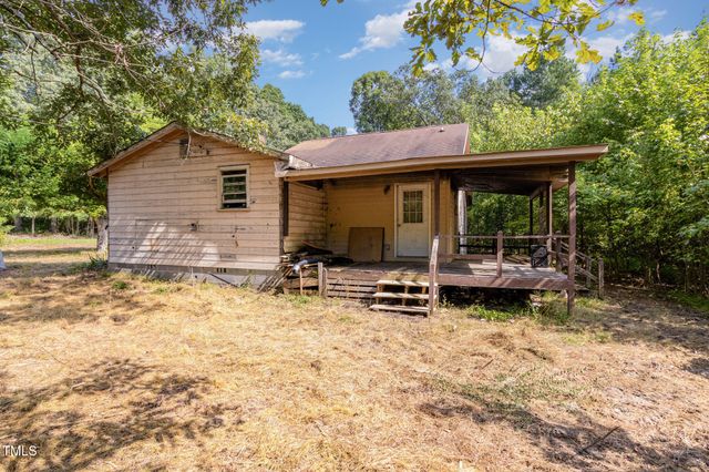 4620 Sams Road, Mebane, NC 27302