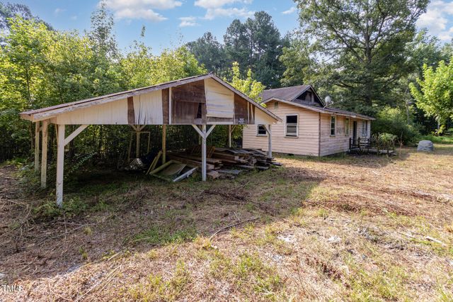 4620 Sams Road, Mebane, NC 27302