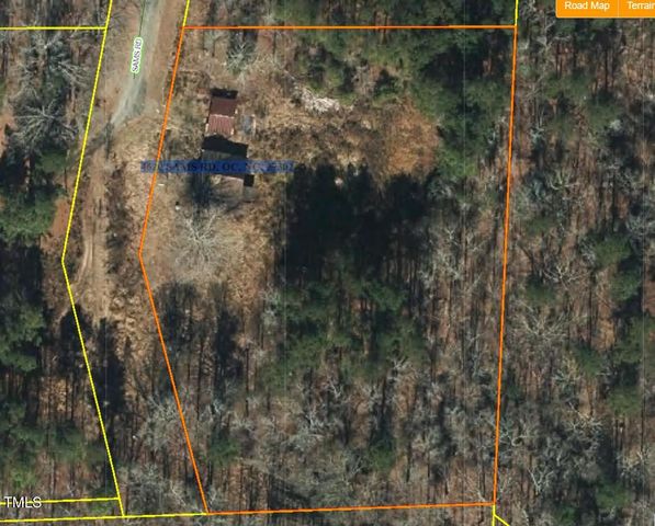 4620 Sams Road, Mebane, NC 27302
