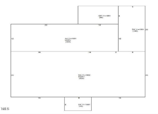 4620 Sams Road, Mebane, NC 27302