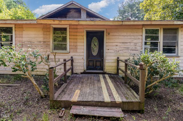 4620 Sams Road, Mebane, NC 27302