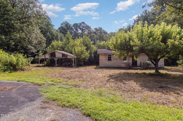 4620 Sams Road, Mebane, NC 27302