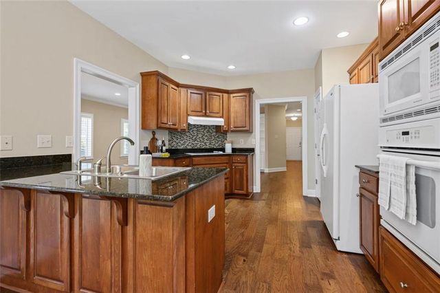 6645 Somerby Lane, Mobile, AL 36695